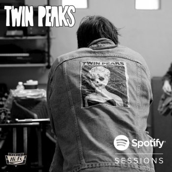 Twin Peaks Boomers - Jim Eno Session