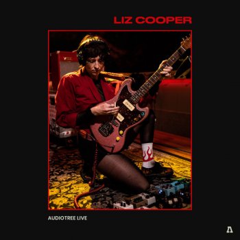 Liz Cooper Slice of Life - Audiotree Live Version