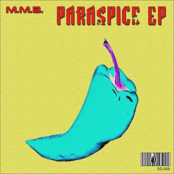M.M.B. Paraspice (RMX by Molex)