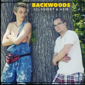 Asik Backwoods