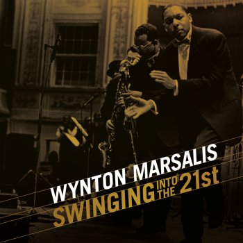 Wynton Marsalis feat. Claude Williams Gossipin' Hens - Instrumental