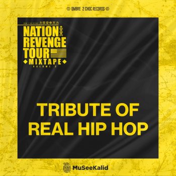 Ombre2Choc Nation Tr666 (Remix) [feat. Trippie Redd]