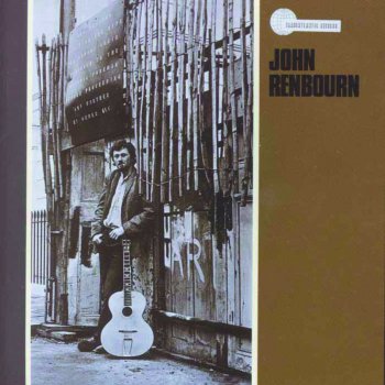 John Renbourn Louisiana Blues