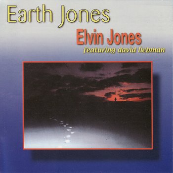 Elvin Jones Earth Jones