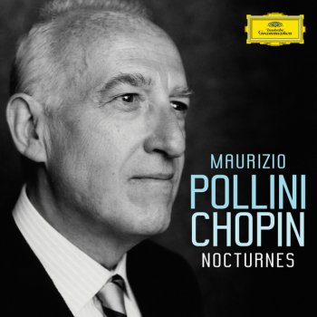 Frédéric Chopin feat. Maurizio Pollini Nocturne No.7 In C Sharp Minor, Op.27 No.1 - 2005 Recording