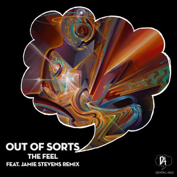 Out Of Sorts feat. Jamie Stevens The Feel - Jamie Stevens Remix