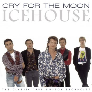 ICEHOUSE Cross the Border (Live 1988)