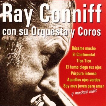 Ray Conniff En la Calma de la Noche