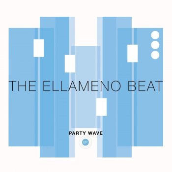 The Ellameno Beat Give I Love