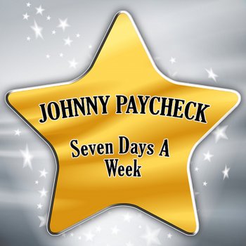 Johnny Paycheck On the Sunny Side of the Mountain
