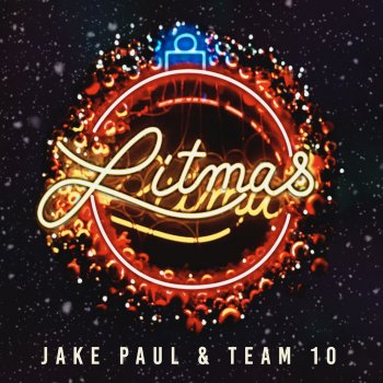 Jake Paul feat. Jerry Purpdrank, Nick Crompton, Chance Sutton, Anthony Trujillo & Erika Costell It's Christmas Day Bro