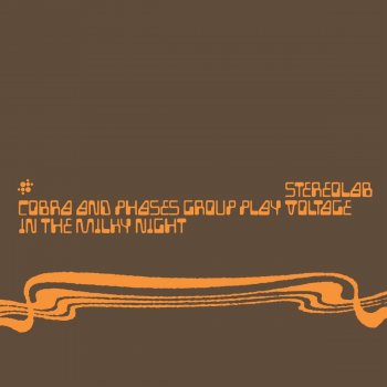 Stereolab Puncture In The Radax Permutation