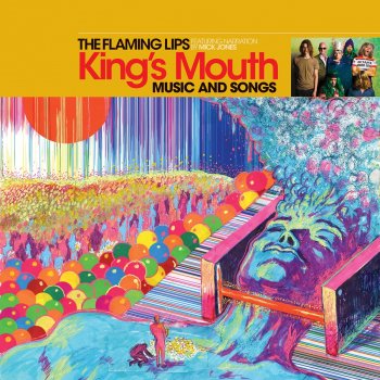 The Flaming Lips Mother Universe