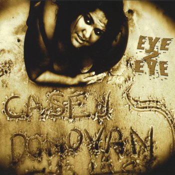 Casey Donovan Eye 2 Eye