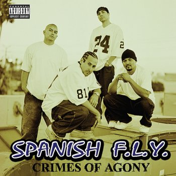 Spanish Fly The Last Laugh (H.A. H.A.)