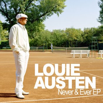 Louie Austen Tweedy Tweedy - Radio Edit