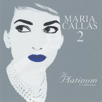 Tullio Serafin feat. Maria Callas & Philharmonia Orchestra Manon Lescaut (1997 Digital Remaster): Sola, perduta, abbandonata