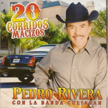 Pedro Rivera El Indio de Mexicali