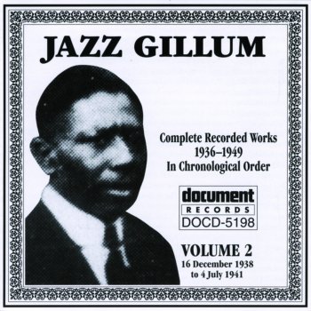 Jazz Gillum Key to the Highway
