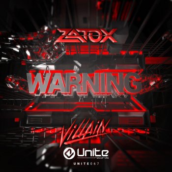 Zatox & Villain Warning