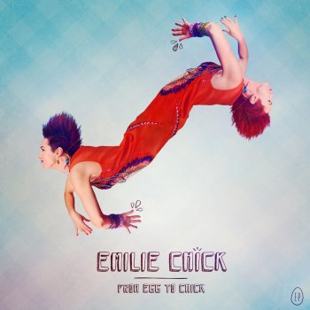 Emilie Chick Akousmatic