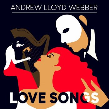 Andrew Lloyd Webber, Kiri Te Kanawa & Stephen Barlow Sunset Boulevard : With One Look