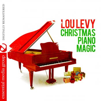 Lou Levy Have Yourself A Merry Little Christmas
