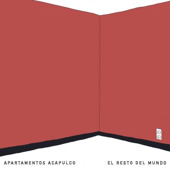 Apartamentos Acapulco feat. Julian Gomez El Resto del Mundo