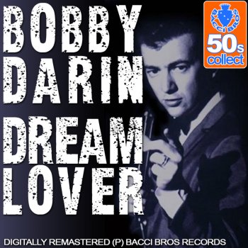 Bobby Darin Dream Lover (Live)