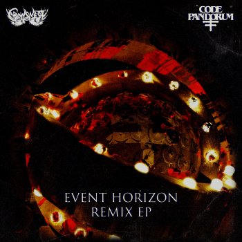 Code:Pandorum Event Horizon (OMAS Remix)