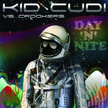 Kid Cudi Day 'n Nite (Bimbo Jones Vocal Remix)