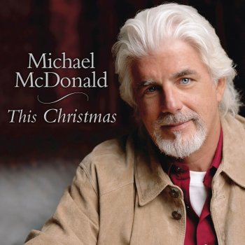 Michael McDonald I'll Be Home For Christmas