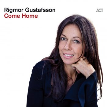 Rigmor Gustafsson Enjoy the Day