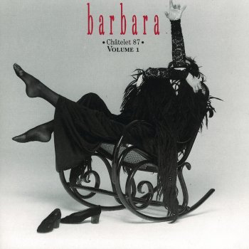 Barbara Marienbad (Live - Châtelet 87)