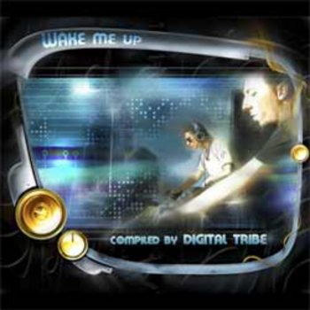 Digital Tribe Feel The Vibe