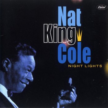 Nat King Cole Never Let Me Go