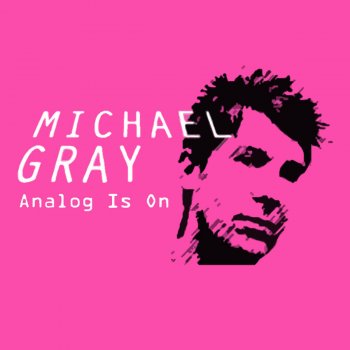 Michael Gray The Asteroid