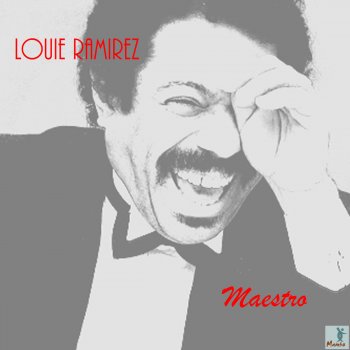 Louie Ramírez Amandote, Sonandote