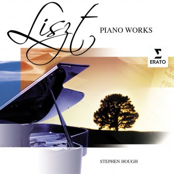 Franz Liszt feat. Stephen Hough Rhapsodie espagnole S254