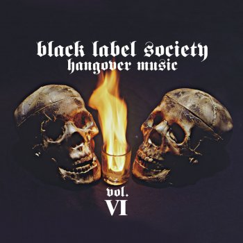 Black Label Society A Whiter Shade Of Pale