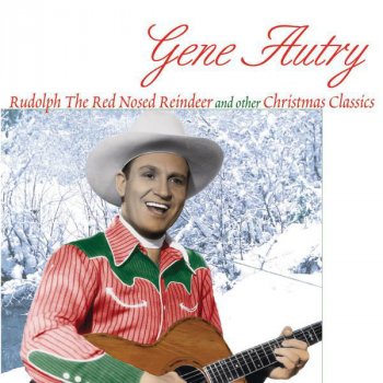 Gene Autry feat. The Pinafores Santa, Santa, Santa
