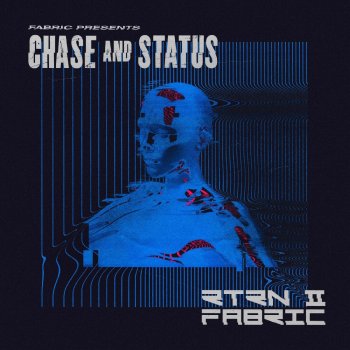 Chase & Status Program - Mixed