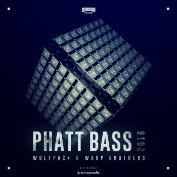 Wolfpack feat. Warp Brothers Phatt Bass 2016 - Extended Mix