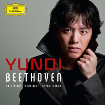 Ludwig van Beethoven feat. YUNDI Piano Sonata No.8 in C minor, Op.13 -"Pathétique": 2. Adagio cantabile