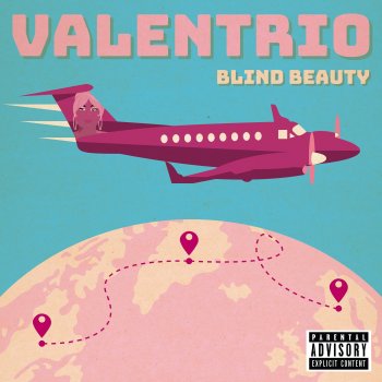 Blind Beauty Welcome To Valentrio