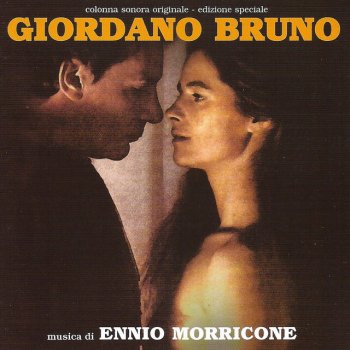 Ennio Morricone Giordano Bruno