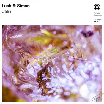 Lush & Simon Callin' (Extended Mix)
