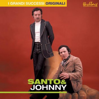 Santo & Johnny Days Of Wine And Roses