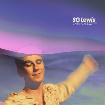 SG Lewis feat. Krystal Klear Chemicals - Krystal Klear Remix