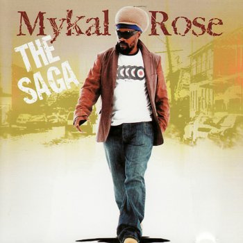 Mykal Rose These Are the Days